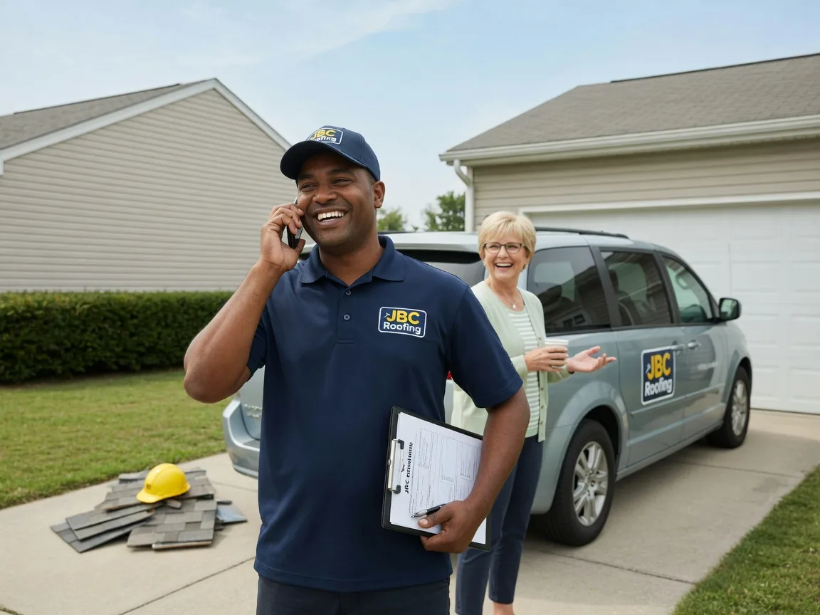 Roof Replacement Rives, TN FAQs
